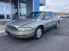 Used 2004 Buick Park Avenue Base with VIN 1G4CW54K644160835 for sale in Belle Plaine, Minnesota