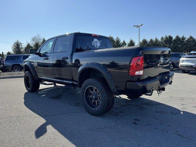 2013 Ram 1500 Vehicle Photo in Mechanicsburg, PA 17050-1707