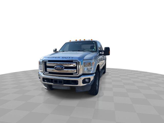 2012 Ford Super Duty F-250 SRW Vehicle Photo in BOSTON, NY 14025-9684