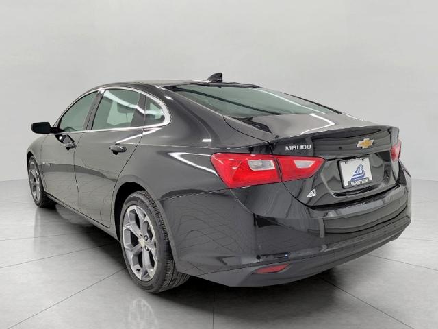 2024 Chevrolet Malibu Vehicle Photo in NEENAH, WI 54956-2243