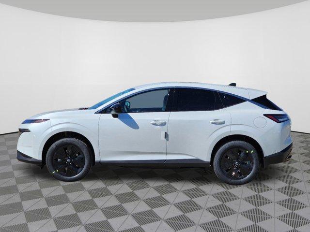 2025 Nissan Murano Vehicle Photo in Ardmore, PA 19003