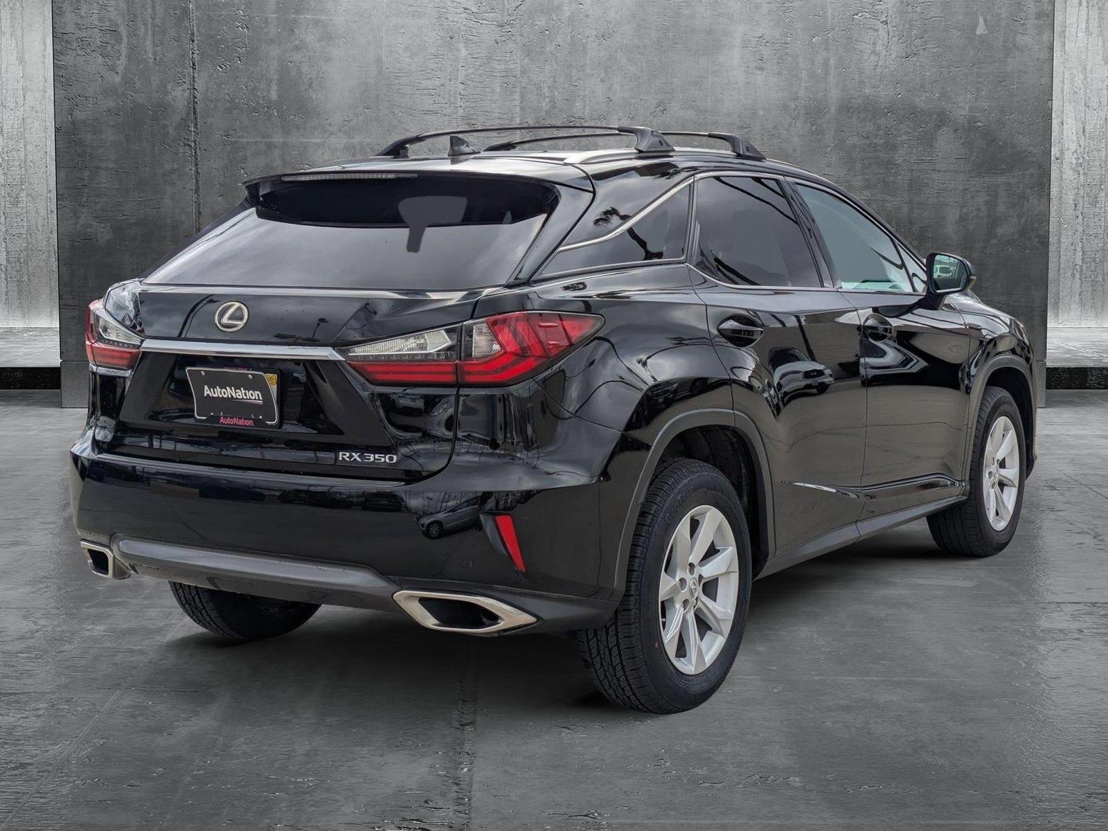 2016 Lexus RX 350 Vehicle Photo in Tustin, CA 92782