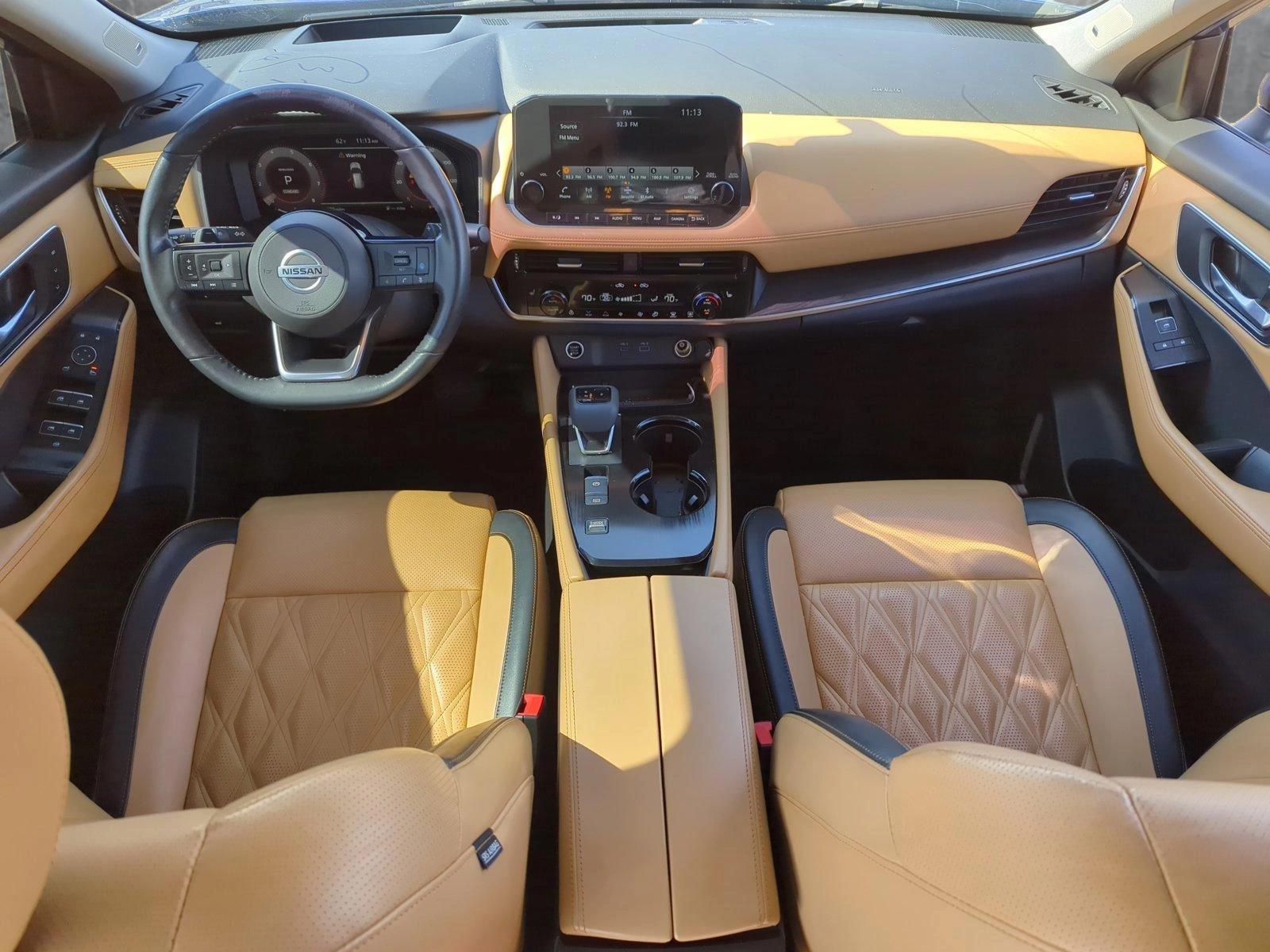 2021 Nissan Rogue Vehicle Photo in Memphis, TN 38128