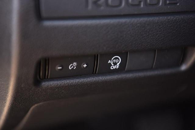 2025 Nissan Rogue Vehicle Photo in Ballwin, MO 63011