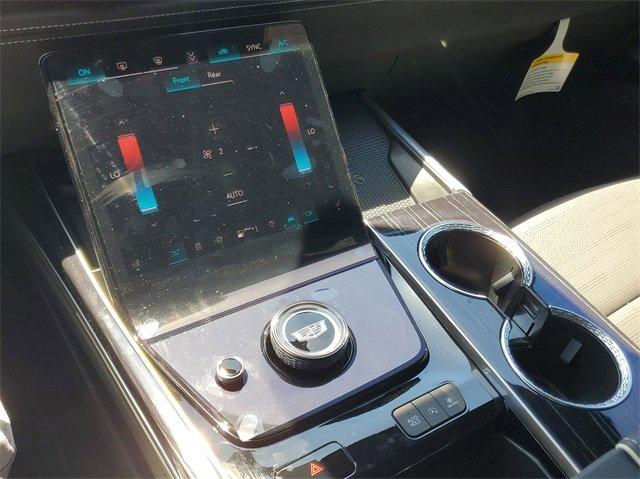 2025 Cadillac Escalade ESV Vehicle Photo in SUNRISE, FL 33323-3202