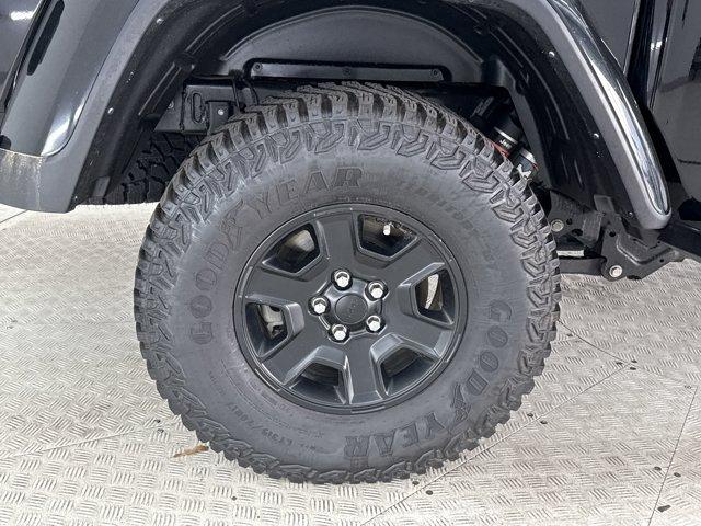 2022 Jeep Gladiator Vehicle Photo in Charlotte, NC 28273