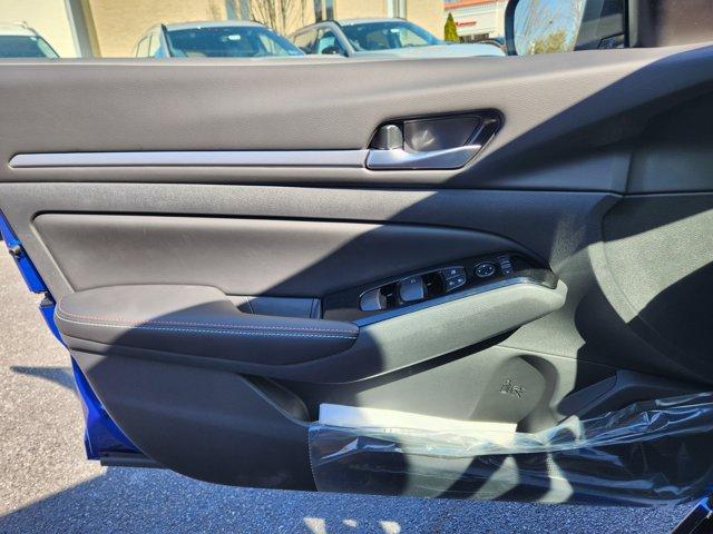 2025 Nissan Altima Vehicle Photo in Ardmore, PA 19003