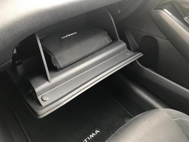 2020 Nissan Altima Vehicle Photo in GREEN BAY, WI 54303-3330