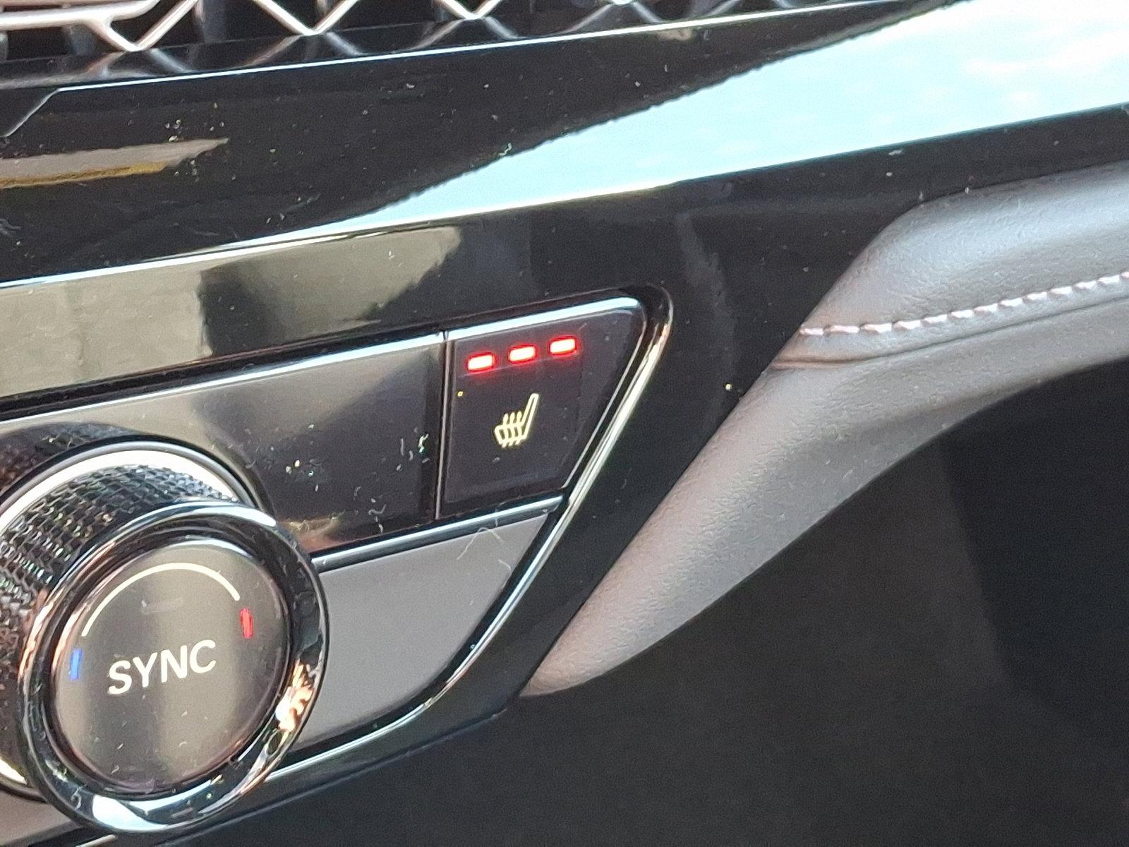 2025 Honda Accord Hybrid Vehicle Photo in Harrisburg, PA 17111