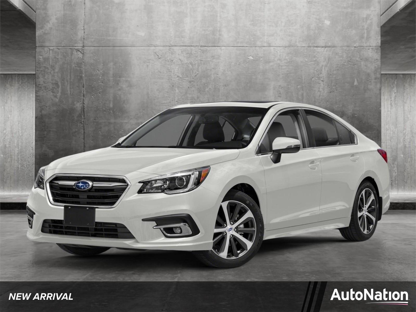 2019 Subaru Legacy Vehicle Photo in Spokane Valley, WA 99206