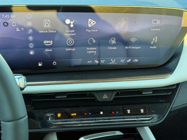 2025 Buick Envision Vehicle Photo in COLUMBIA, MO 65203-3903