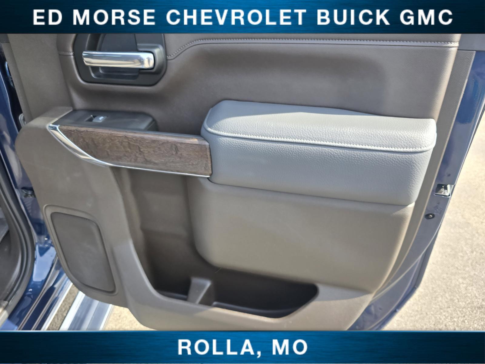 2022 GMC Sierra 2500 HD Vehicle Photo in Rolla, MO 65401