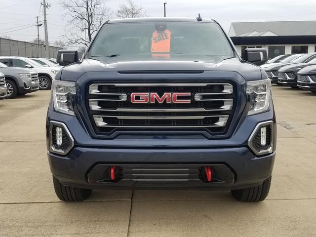 2020 GMC Sierra 1500 Vehicle Photo in ELYRIA, OH 44035-6349