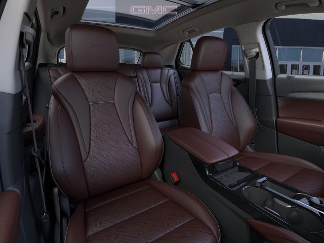 2025 Buick Envision Vehicle Photo in DANBURY, CT 06810-5034