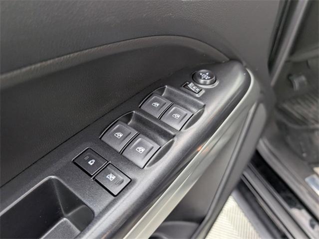 2022 Chevrolet Colorado Vehicle Photo in ENGLEWOOD, CO 80113-6708