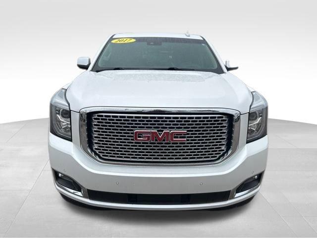 2017 GMC Yukon Vehicle Photo in MEDINA, OH 44256-9631