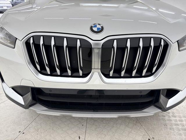 2024 BMW X1 xDrive28i Vehicle Photo in Charlotte, NC 28273