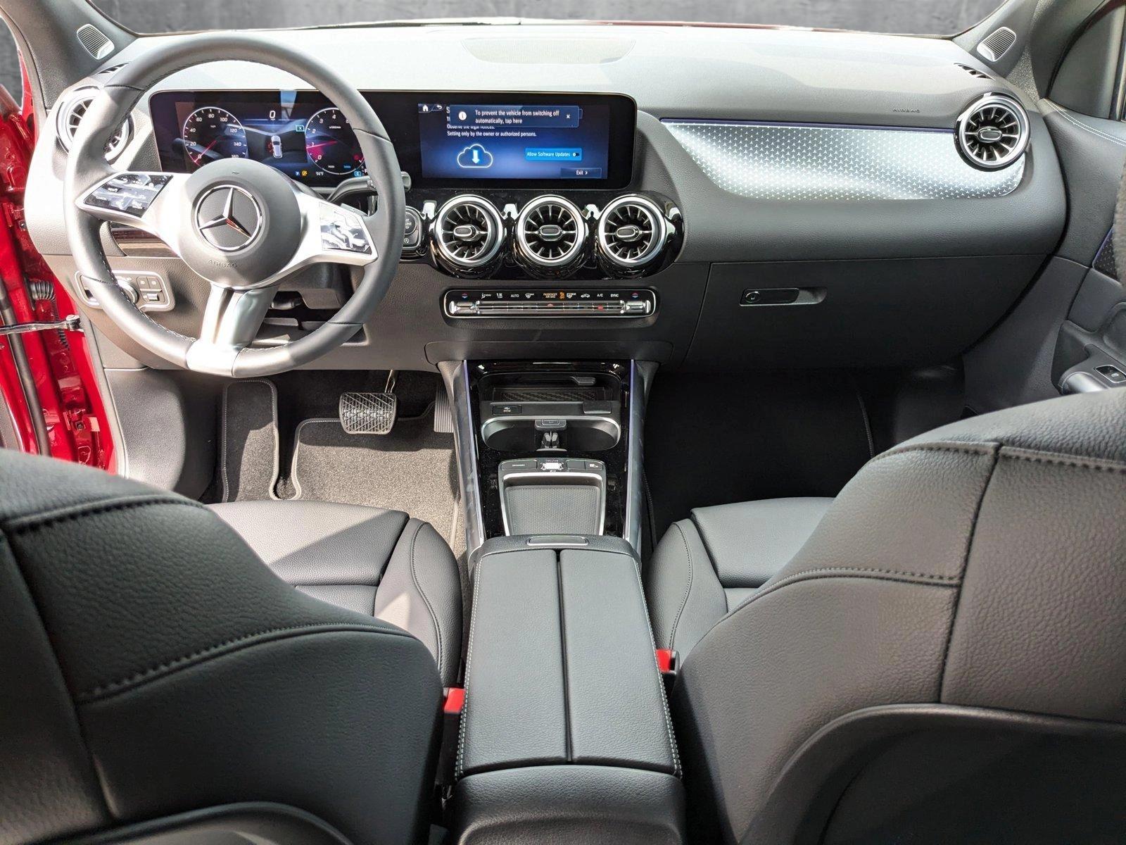 2025 Mercedes-Benz GLA Vehicle Photo in Maitland, FL 32751