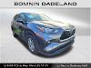 Used 2020 Toyota Highlander LE with VIN 5TDZZRAH2LS003392 for sale in Miami, FL