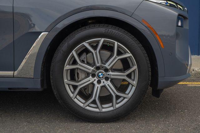 2023 BMW X7 Vehicle Photo in DANBURY, CT 06810-5034