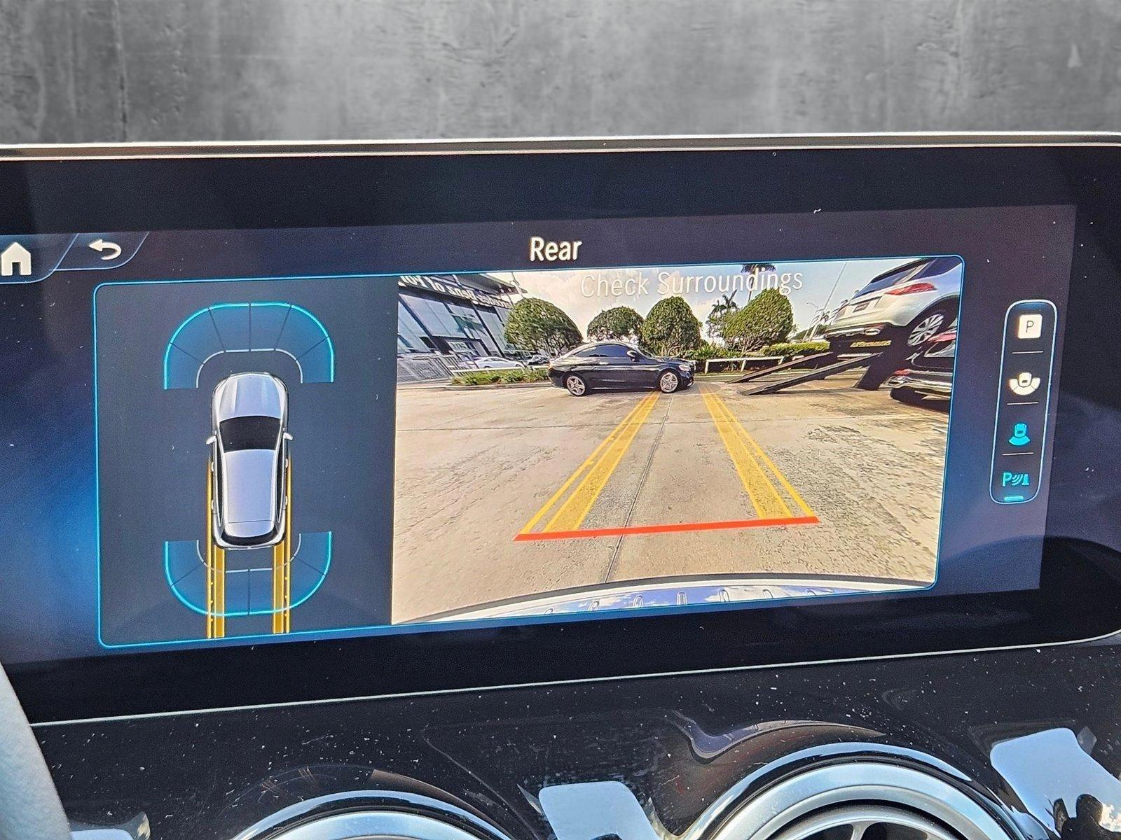 2025 Mercedes-Benz GLA Vehicle Photo in Fort Lauderdale, FL 33316