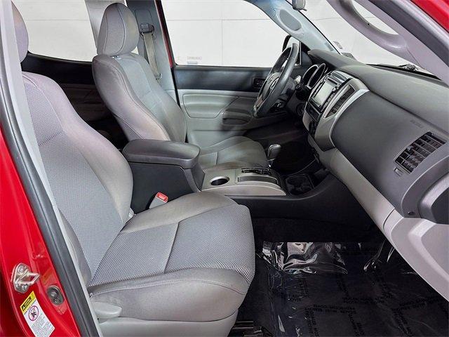 2015 Toyota Tacoma Vehicle Photo in PUYALLUP, WA 98371-4149