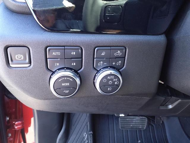 2025 GMC Sierra 2500 HD Vehicle Photo in Denton, TX 76205