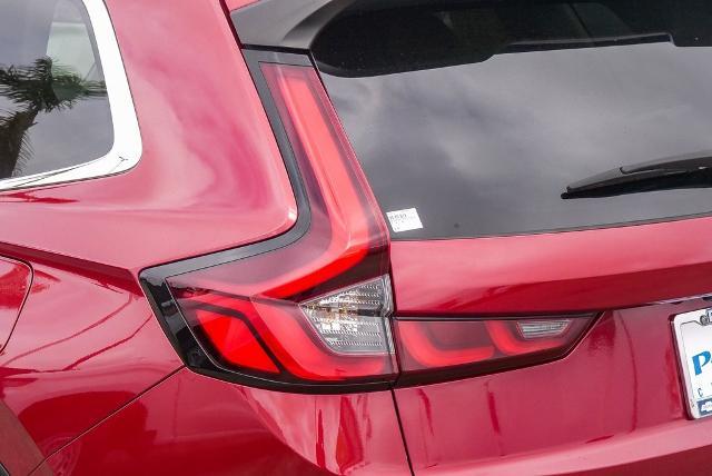 2023 Honda CR-V Vehicle Photo in VENTURA, CA 93003-8585