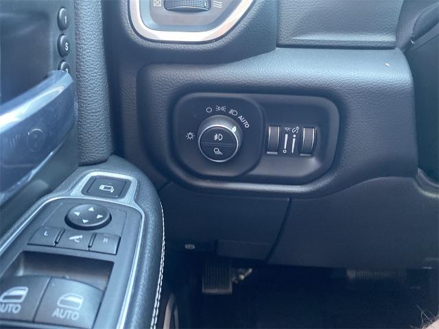 2020 Ram 3500 Vehicle Photo in Greenville, TX 75402