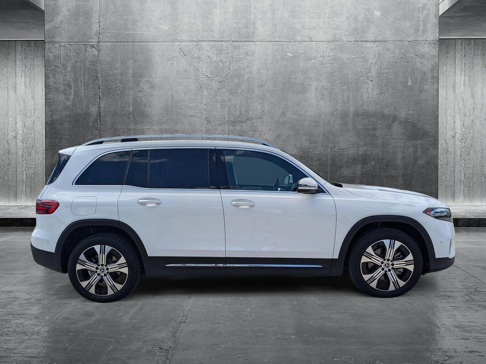 2024 Mercedes-Benz EQB Vehicle Photo in Maitland, FL 32751
