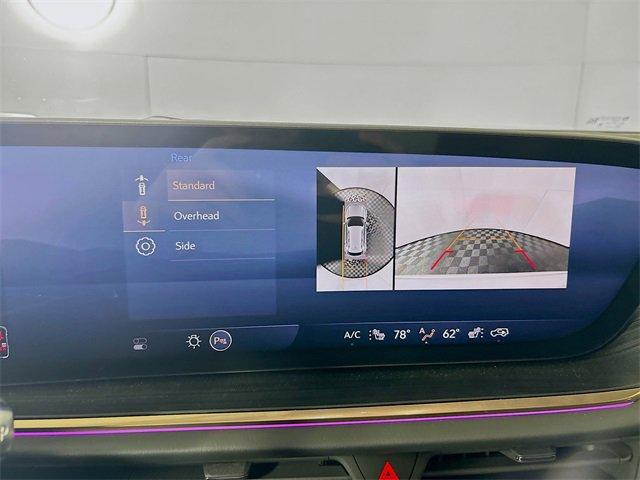 2024 Buick Envision Vehicle Photo in PUYALLUP, WA 98371-4149