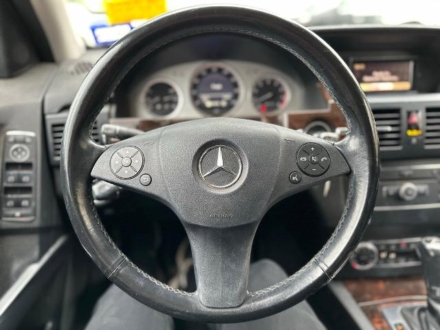 2011 Mercedes-Benz GLK-Class Vehicle Photo in San Antonio, TX 78230