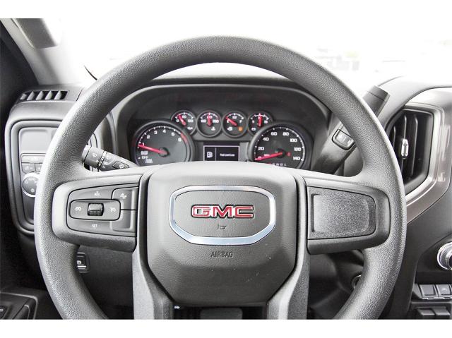 2025 GMC Sierra 1500 Vehicle Photo in ROSENBERG, TX 77471-5675