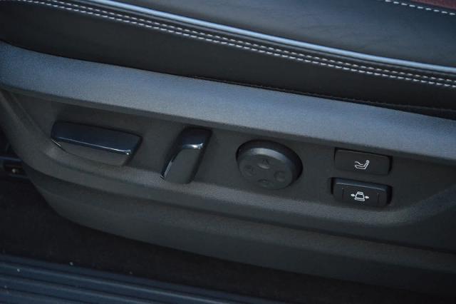 2025 INFINITI QX80 Vehicle Photo in Houston, TX 77090