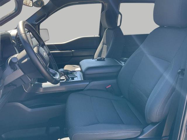 2024 Ford F-150 Vehicle Photo in Kaukauna, WI 54130
