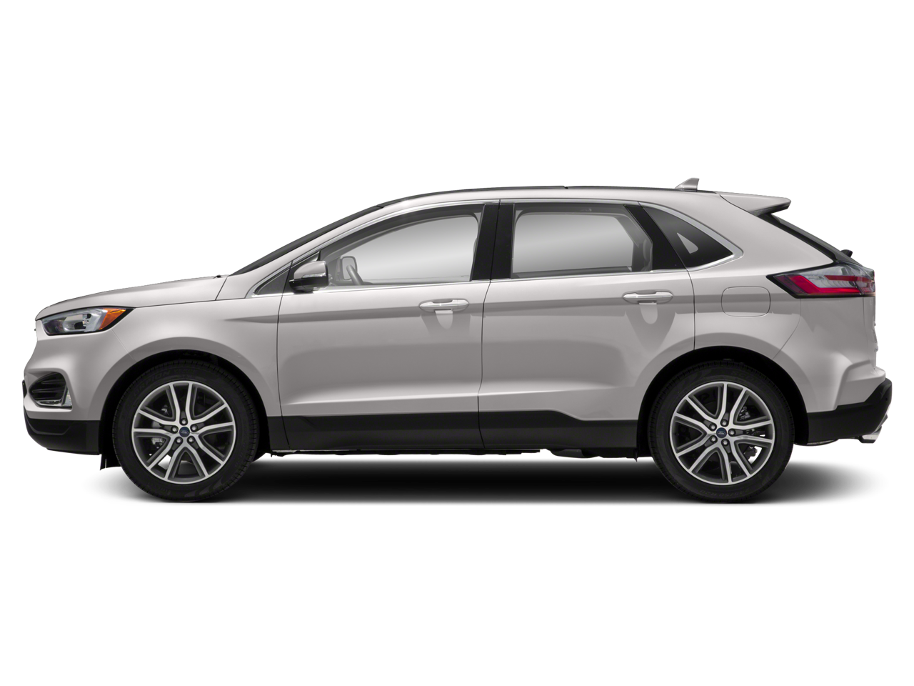 2020 Ford Edge Vehicle Photo in Green Bay, WI 54304