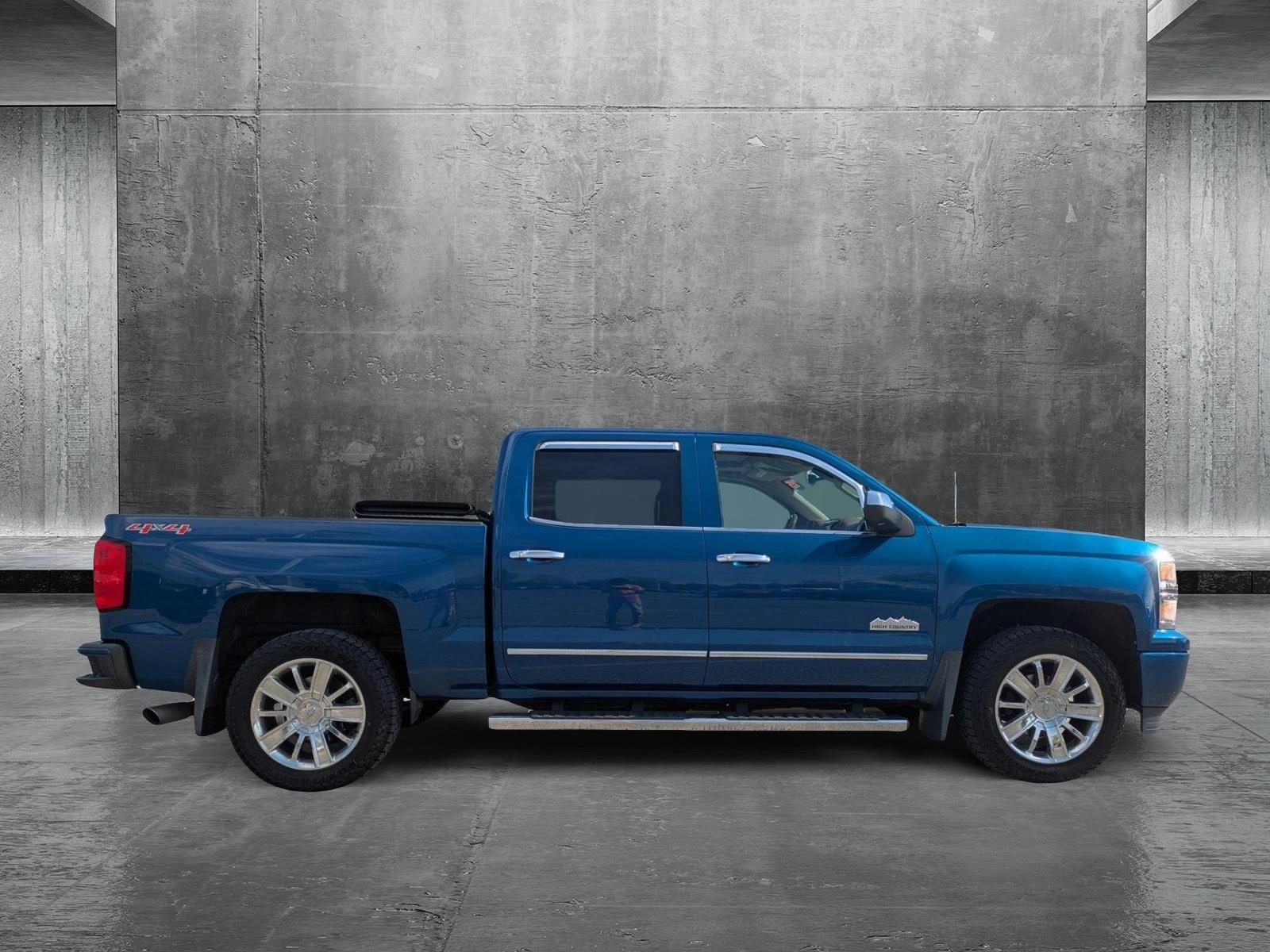 2015 Chevrolet Silverado 1500 Vehicle Photo in LAUREL, MD 20707-4622