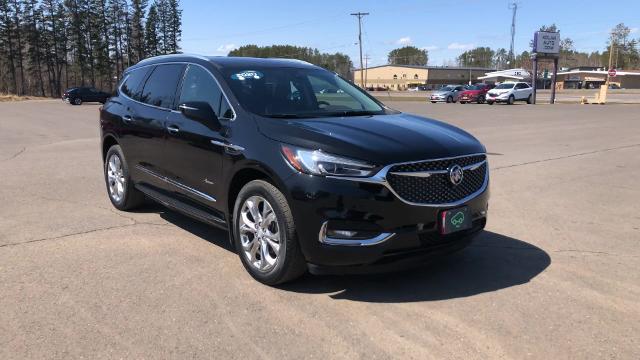 Used 2020 Buick Enclave Avenir with VIN 5GAEVCKWXLJ193414 for sale in Hermantown, Minnesota