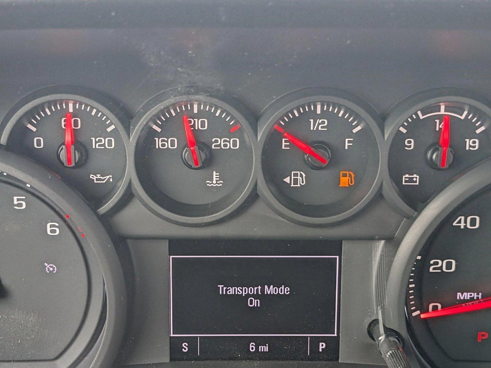 2025 Chevrolet Silverado 1500 Vehicle Photo in MIAMI, FL 33172-3015