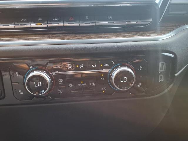 2025 GMC Sierra 1500 Vehicle Photo in ROSENBERG, TX 77471-5675