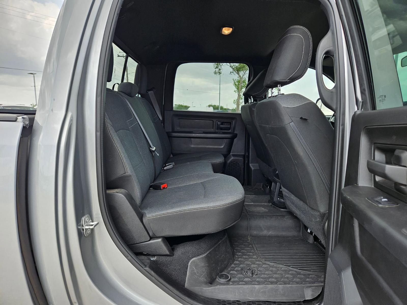 2022 Ram 3500 Vehicle Photo in Seguin, TX 78155