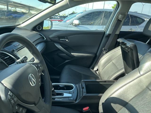 2016 Acura RDX Vehicle Photo in Grapevine, TX 76051