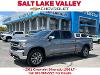 Used 2021 Chevrolet Silverado 1500 LT with VIN 1GCUYDET1MZ314181 for sale in West Valley City, UT