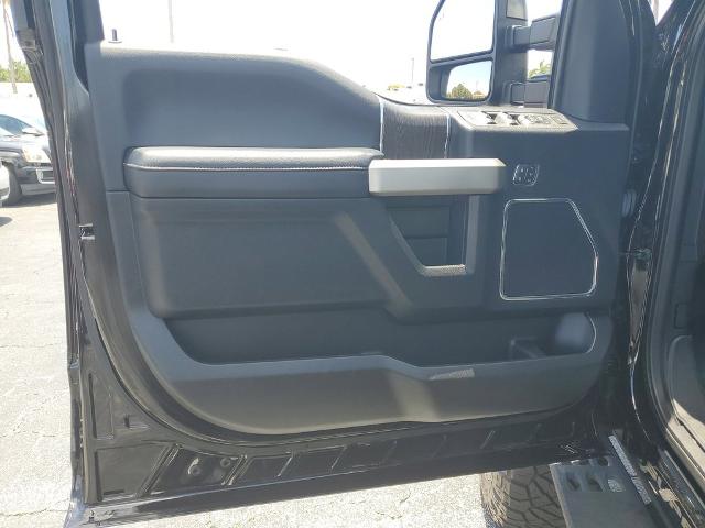 2021 Ford Super Duty F-250 SRW Vehicle Photo in LIGHTHOUSE POINT, FL 33064-6849