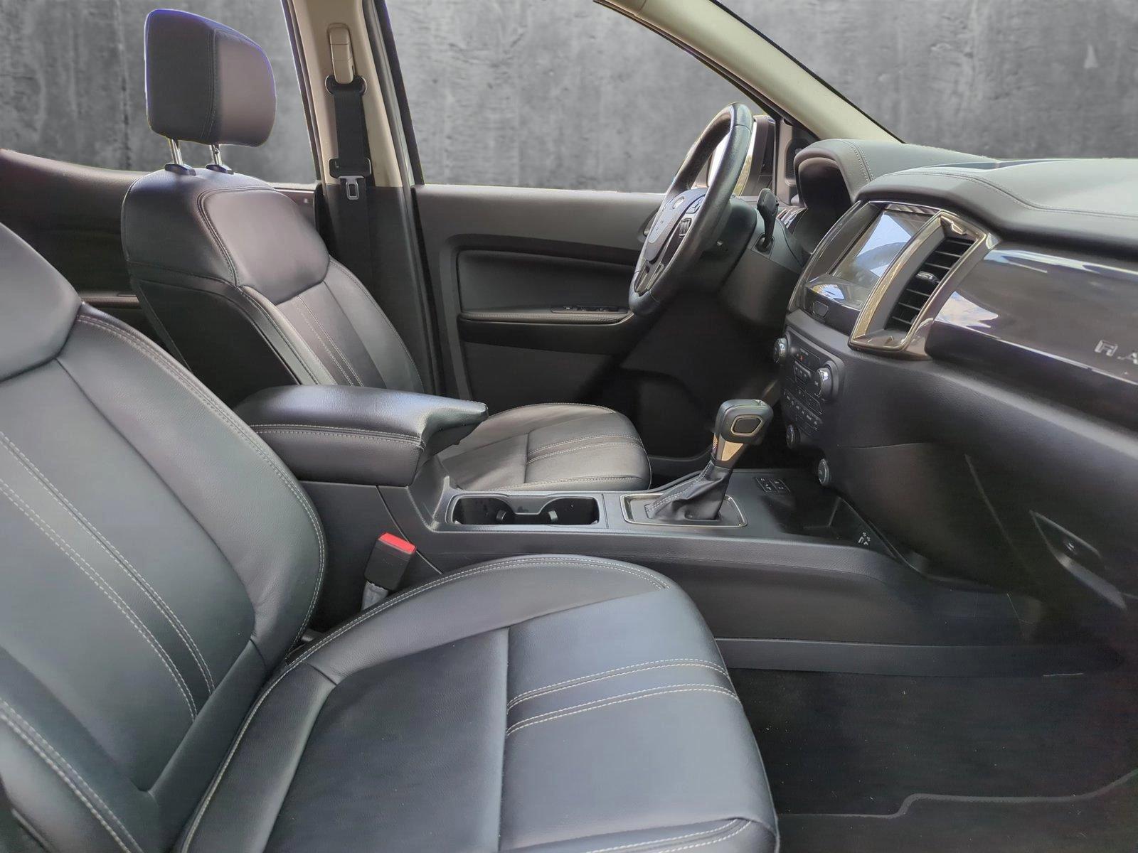 2021 Ford Ranger Vehicle Photo in Margate, FL 33063