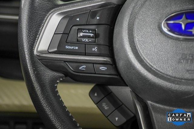 2021 Subaru Ascent Vehicle Photo in Puyallup, WA 98371