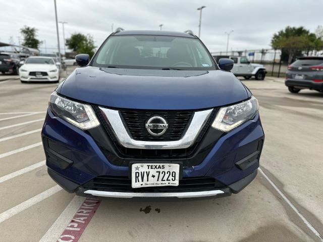 2018 Nissan Rogue Vehicle Photo in Grapevine, TX 76051