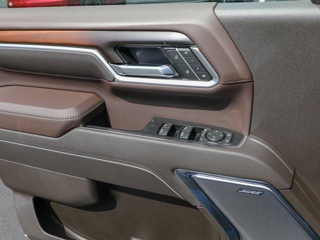 2025 GMC Sierra 2500 HD Vehicle Photo in HOMOSASSA, FL 34448-1461