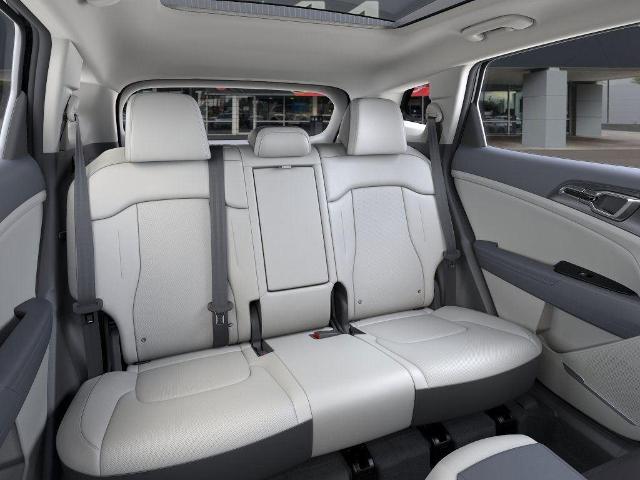 2025 Kia Sportage Hybrid Vehicle Photo in Tucson, AZ 85712