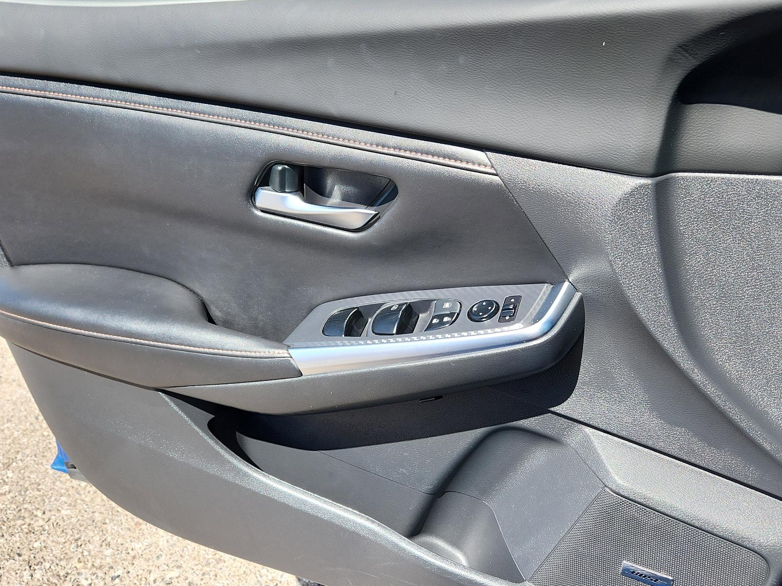 2022 Nissan Sentra Vehicle Photo in Albuquerque, NM 87110